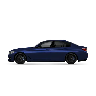 BMW 530d xDrive M Performance