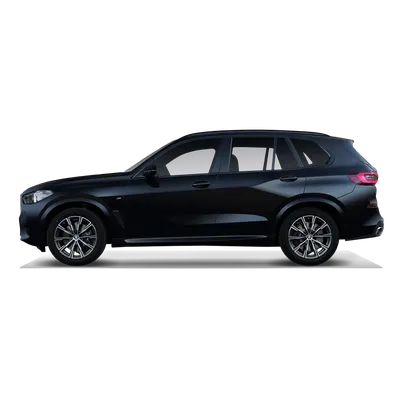 BMW X5 40i M Sport